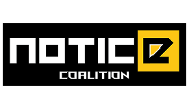 Notice Coalition logo