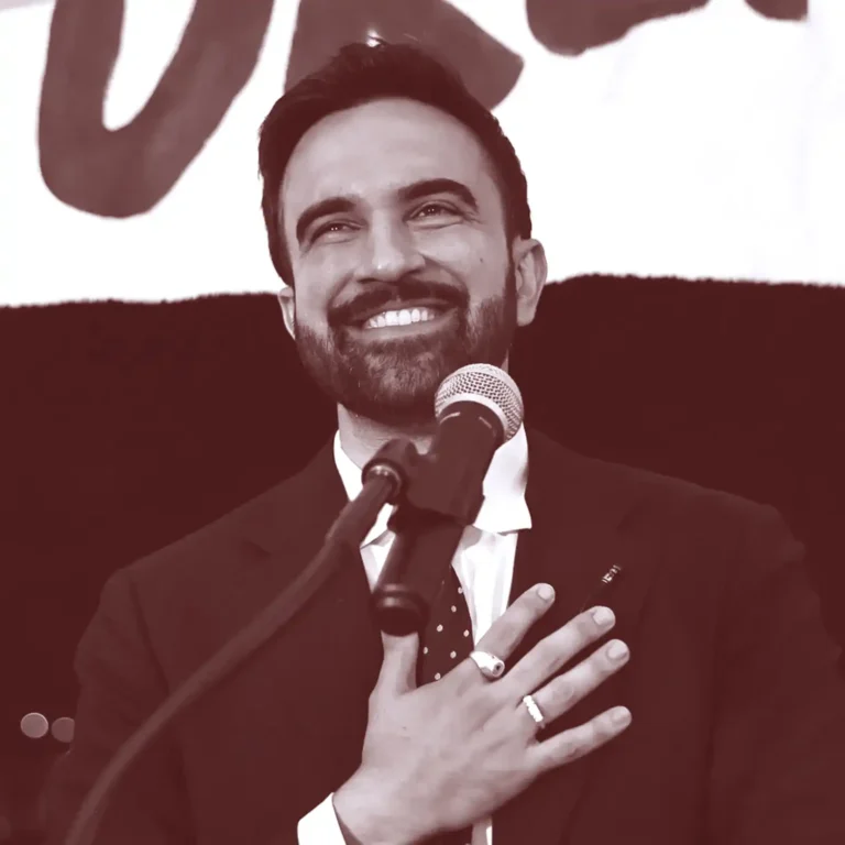 zohran mamdani