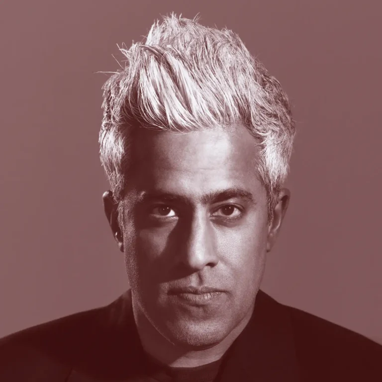 anand giridharadas